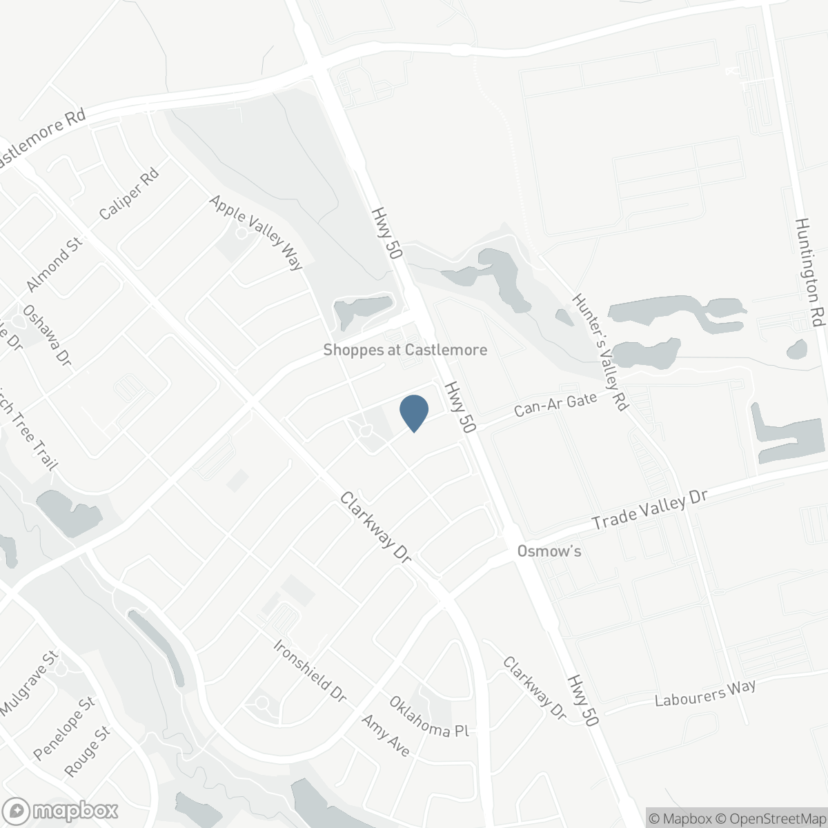 61 LIGHTCATCHER CIRCLE, Brampton, Ontario L6P 3P5